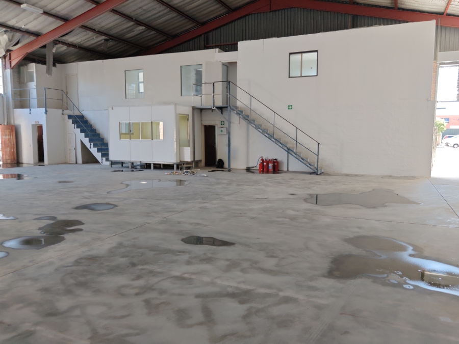 Commercial Property for Sale in Saxenburg Park 1 Western Cape